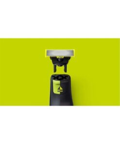 Philips Qp630/51 Oneblade Yedek Bıçak - Görsel 3