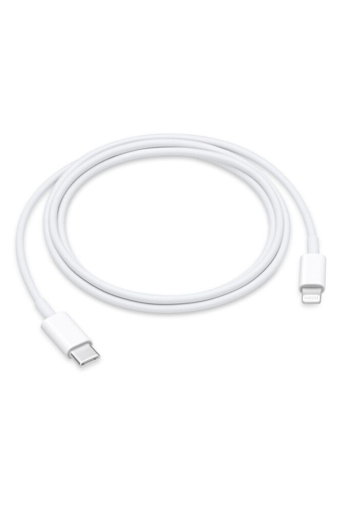 Go Aksesuar Iphone Type-c To Lightining 20w 1 Metre Hızlı Şarj Kablo 11-12-12pro-13-13promax-14-14pro-14 Promax - Görsel 3