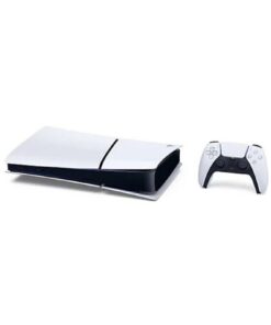 Alternative view of Sony Playstation 5 Slim Dijital 2. Dualsense Ps5 Kol Şarj Istasyonu (İTHALATÇI GARANTİLİ)