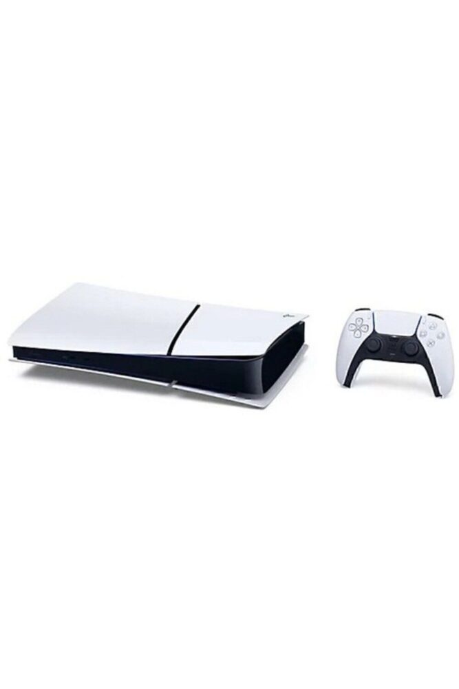 Sony Playstation 5 Slim Dijital 2. Dualsense Ps5 Kol Şarj Istasyonu (İTHALATÇI GARANTİLİ) - Görsel 2