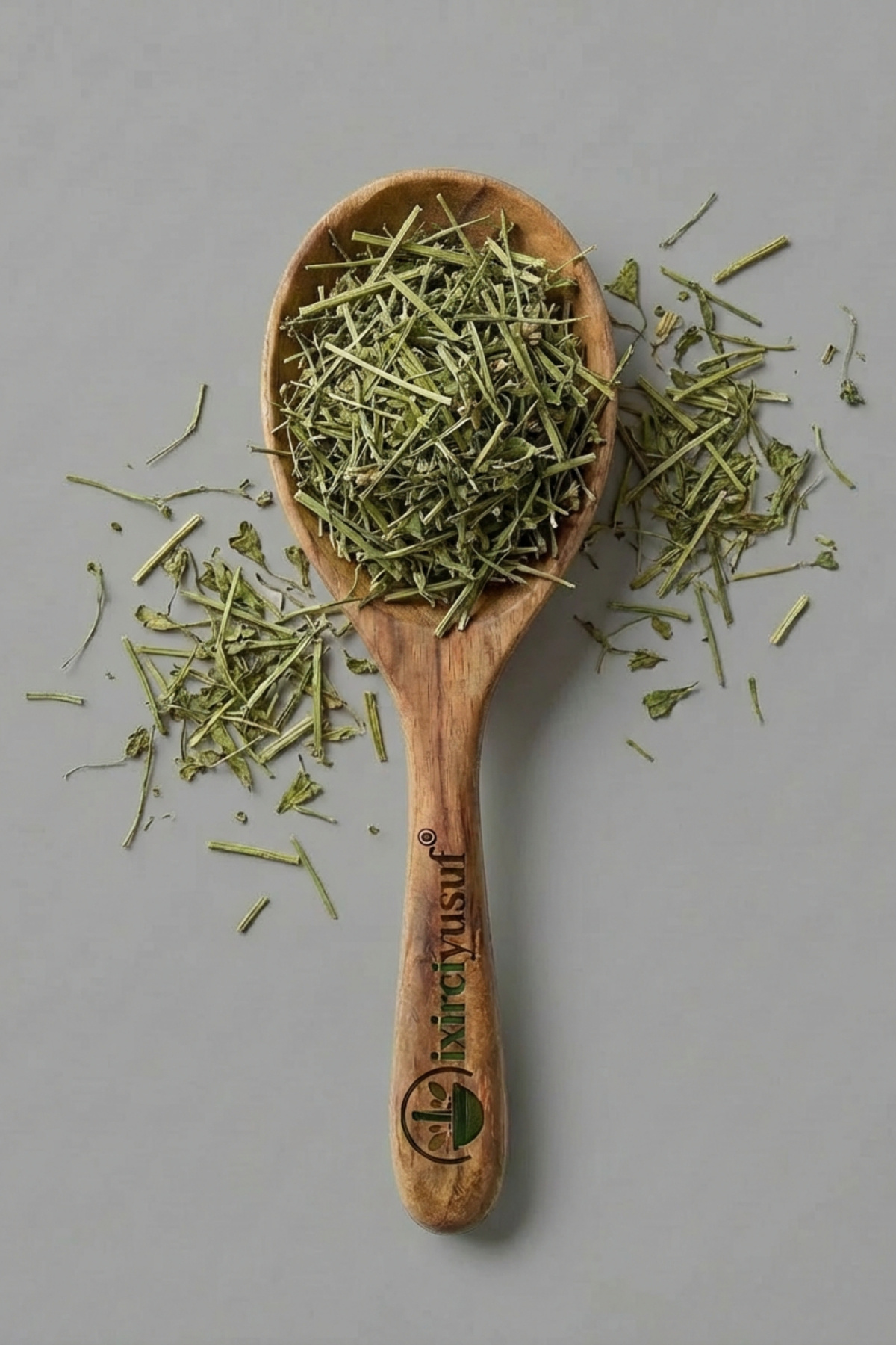 ixirciyusuf Çoban Çantası Otu – Kurutulmuş Bitki Çayı 100 g (Doğal) - Görsel 3