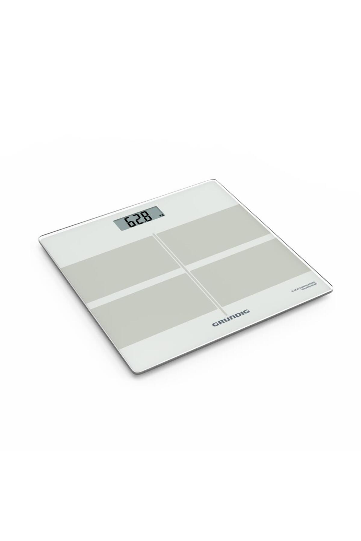 Grundig PS 3611 Dijital Tartı