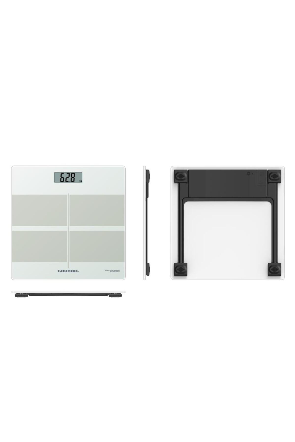 Grundig PS 3611 Dijital Tartı - Görsel 3