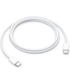 Apple 60 Watt (USB-C) Şarj Kablosu (1M) MW493ZM/A