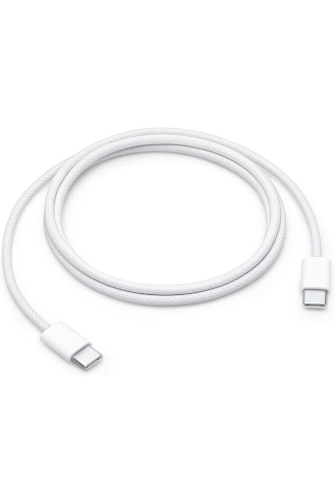 Apple 60 Watt (USB-C) Şarj Kablosu (1M) MW493ZM/A