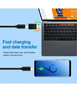 Alternative view of Forbin USB 3.0 Type A Erkek - USB 3.1 Type C Dişi Dönüştürücü