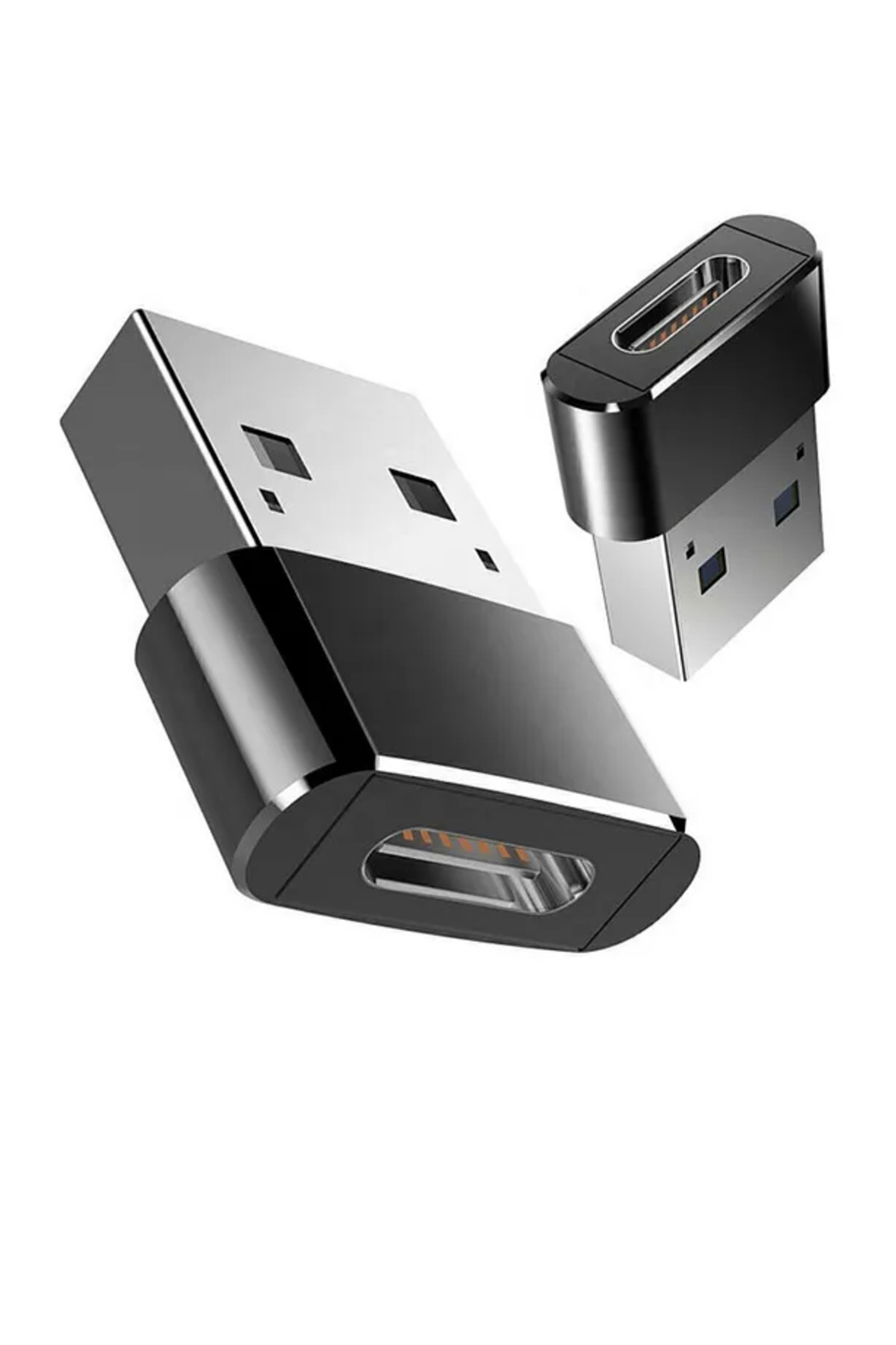 Forbin USB 3.0 Type A Erkek - USB 3.1 Type C Dişi Dönüştürücü