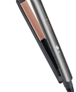 Remington S8598 Keratin Protect Akıllı Saç Düzleştirici - Keratin & Badem Yağlı Seramik Isı Korumalı
