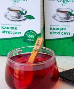 Catalina Tea Bitki Çayı