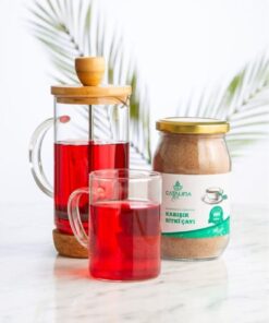 Catalina Tea Bitki Çayı - Görsel 3