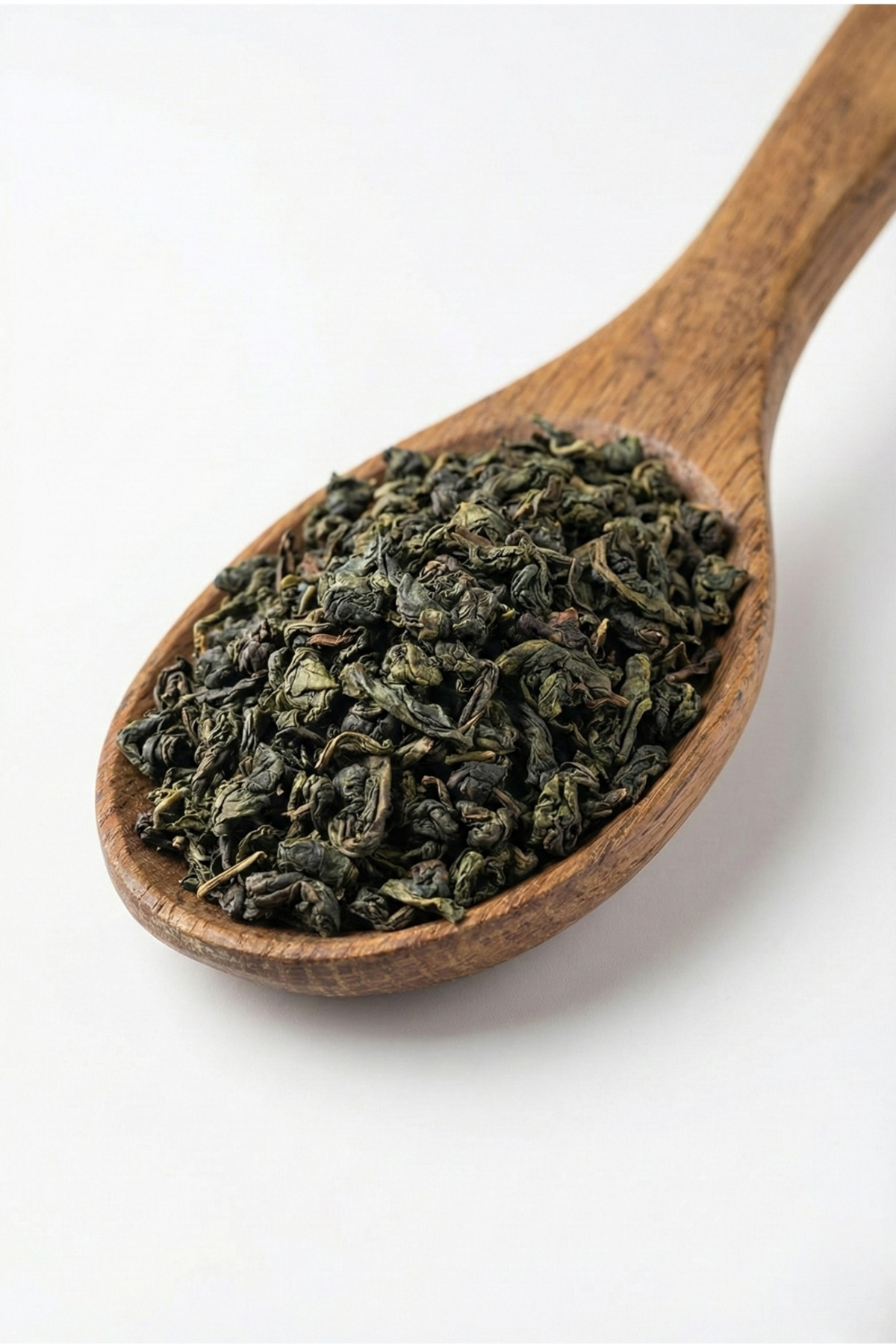 it's Natural Yeşil Çay 100 G Tomurcuk Katkısız - Görsel 3