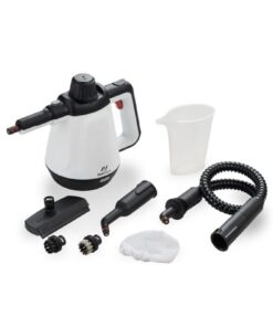 PiranTech CB-02A Buharlı Temizlik Makinası - Buharlı Temizleyici