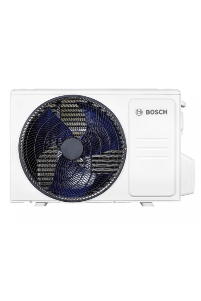 Bosch Climate 2000 Cl2000-35we 12.000 Btu A R32 (MONTAJ DAHİL) - Görsel 3