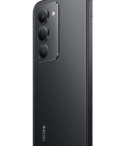 Xiaomi Redmi 15 8GB RAM 256GB ROM, Siyah - Görsel 3