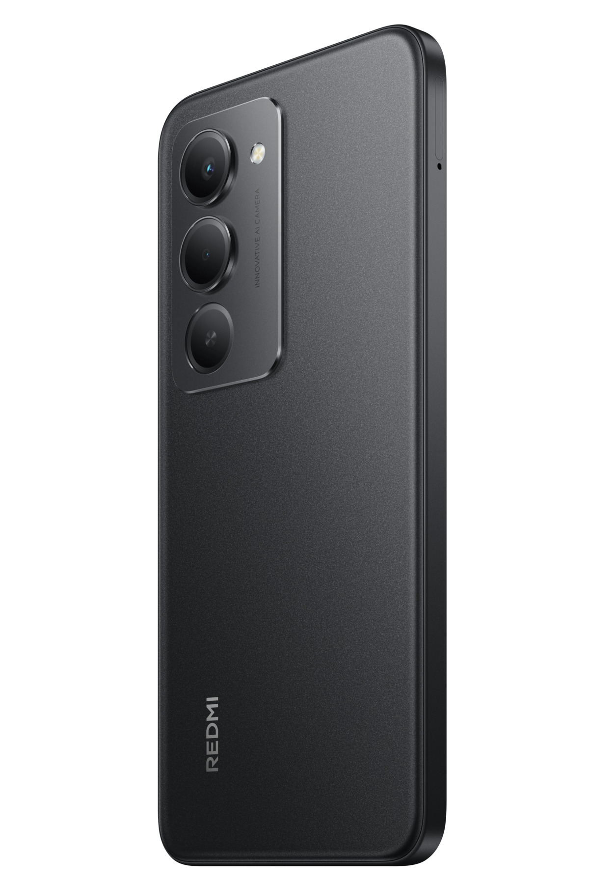 Xiaomi Redmi 15 8GB RAM 256GB ROM, Siyah - Görsel 3