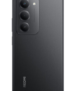 Alternative view of Xiaomi Redmi 15 8GB RAM 256GB ROM, Siyah