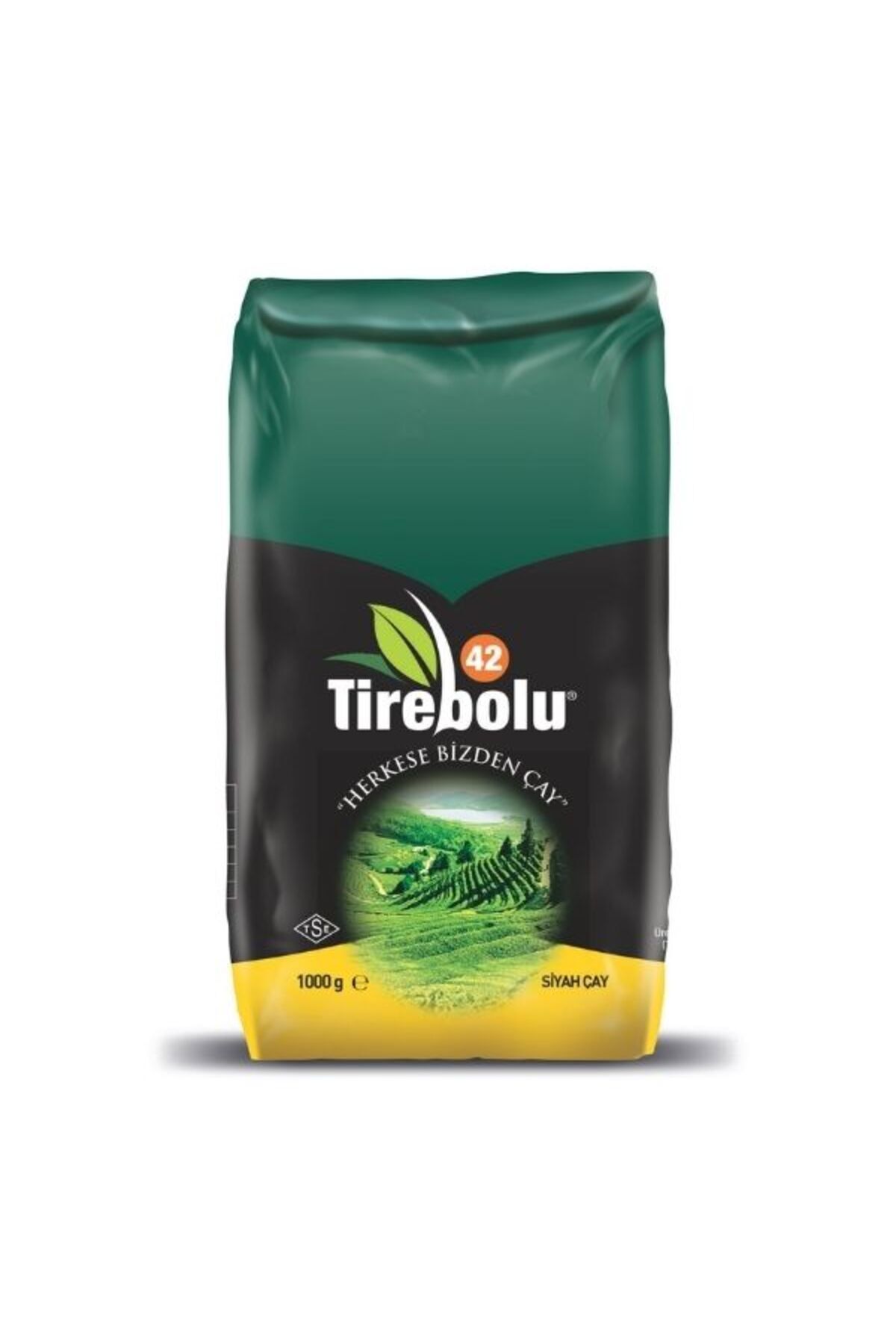 Tirebolu 42 Çay 1000 gr Paket 1000 gr Paket Çay