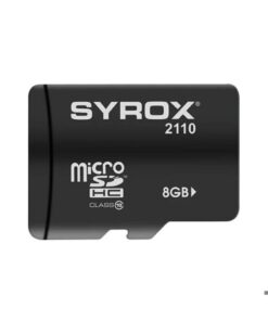 Alternative view of Syrox 8GB MİCRO SD KART(HAFIZA KARTI)