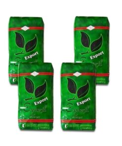 AMBER ÇAY Destan Amber Eynesil Export Özel Siyah Çay 500 gr x4 Adet - Görsel 2