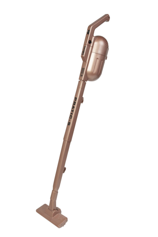 FANTOM Pratıc-S P1200 Toz Torbasız Dikey Süpürge Rose Gold - Görsel 2