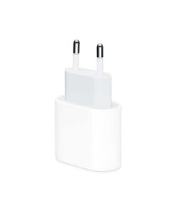 Go Aksesuar İphone 20 Watt (USB-C) Hızlı Şarj Güç Adaptörü