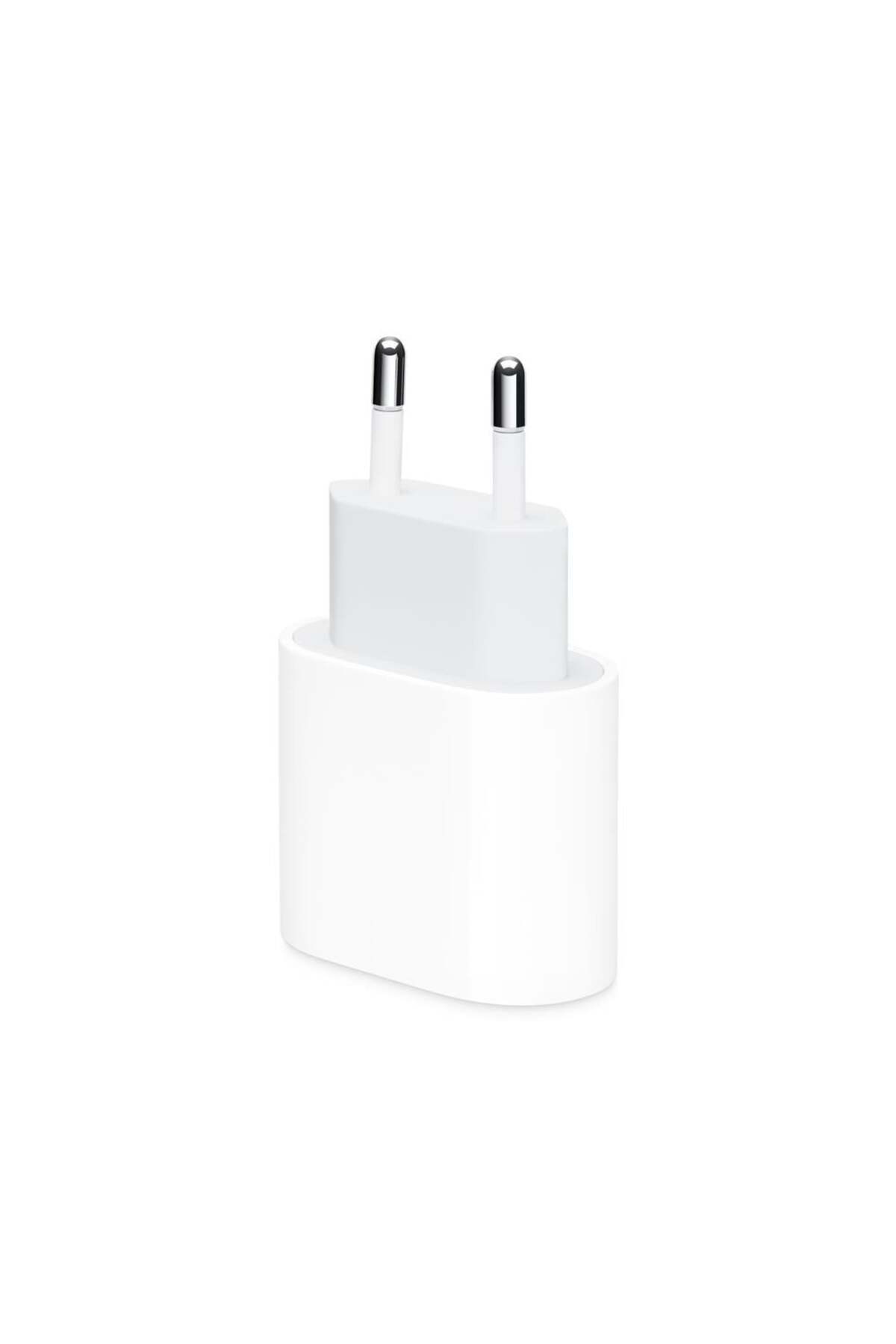 Go Aksesuar İphone 20 Watt (USB-C) Hızlı Şarj Güç Adaptörü