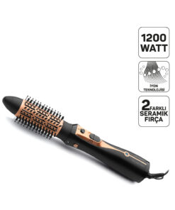 Arzum Volume Pro Hava Üflemeli Saç Şekillendirici 1200 W - AR5063
