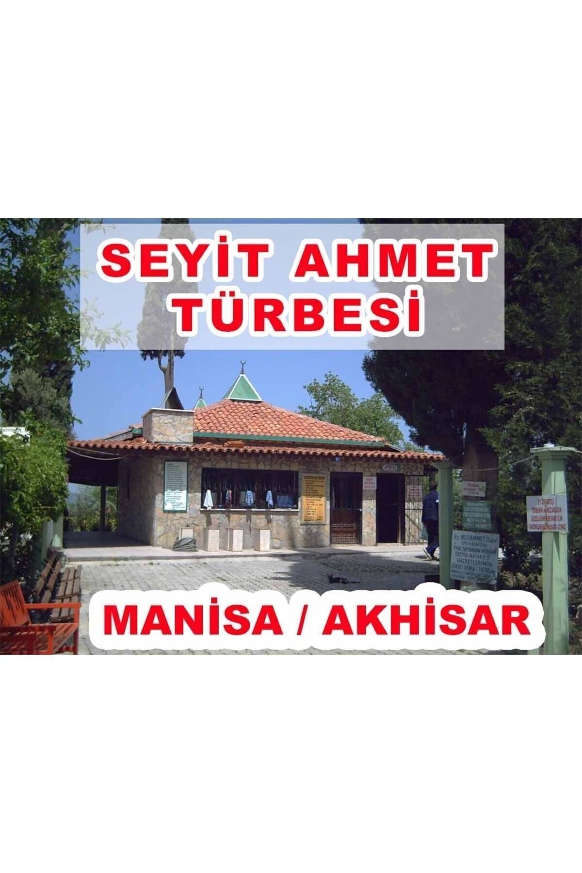 Akhisar Lokman Hekim Yapışkan Andız Otu Çayı – Hakiki Akhisar Andız Otu Doğal Ürün - Görsel 3