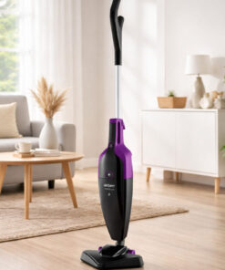 Alternative view of Arzum AR4075 Pronto Lux 2‘si 1 Arada Dikey Elektrikli Süpürge 800W, 1,5 L Toz Haznesi, Mürdüm