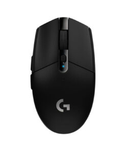 logitech G G305 LIGHTSPEED 12.000 DPI Kablosuz Oyuncu Mouse, Siyah 910-005283
