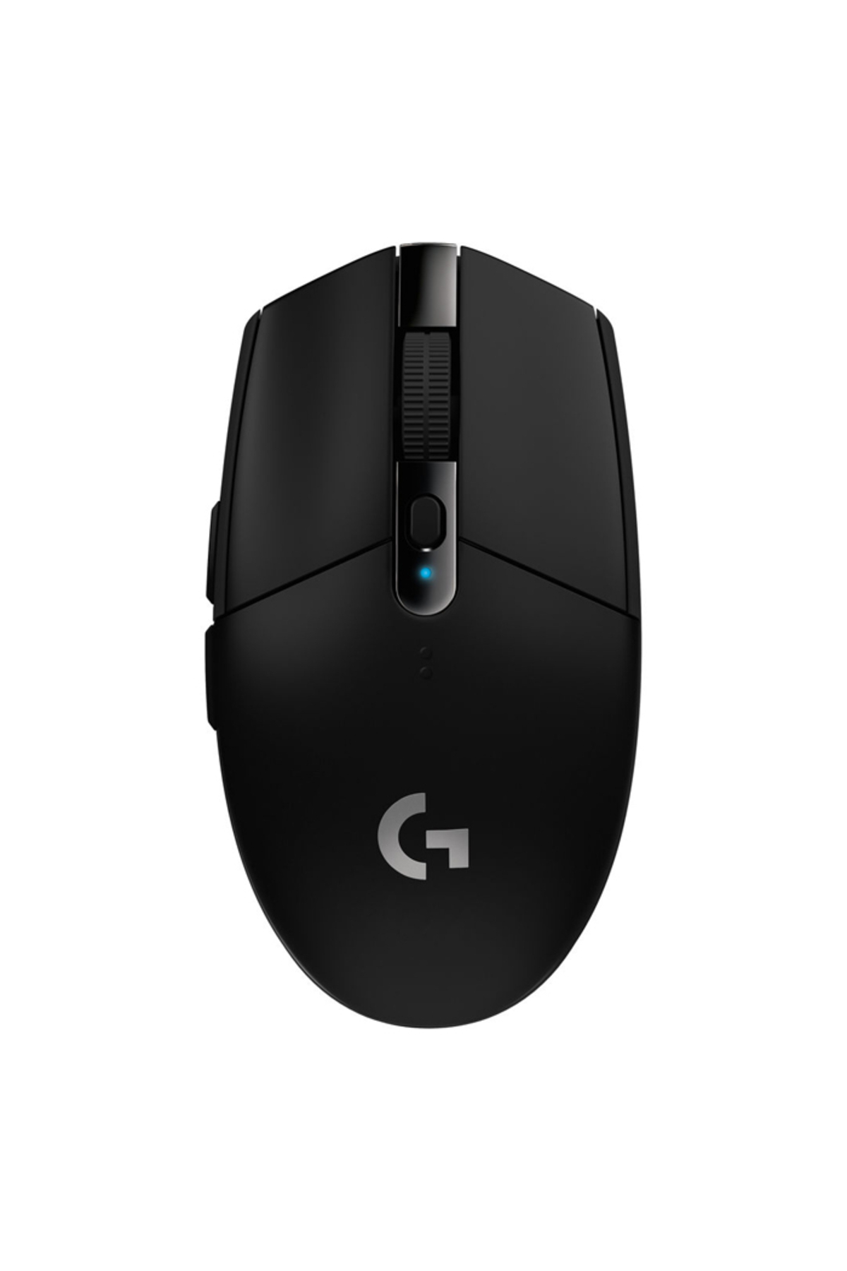 logitech G G305 LIGHTSPEED 12.000 DPI Kablosuz Oyuncu Mouse, Siyah 910-005283