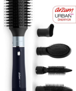Arzum Revolution Hava Üflemeli 5'i 1 Arada Şekillendirici - AR5162