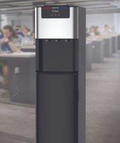 Alternative view of Kiwi Su Sebili Gizli Damacanalı ( Sıcak -Soğuk -Ilık ) Kwp-8555 Siyah