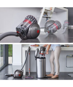 DYSON Cinetic Big Ball Absolute 2 Kablolu Süpürge - Görsel 3