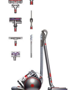DYSON Cinetic Big Ball Absolute 2 Kablolu Süpürge