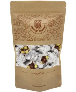 Alternative view of Duble Fıstıklı Çifte Kavrulmuş Lokum - 250g