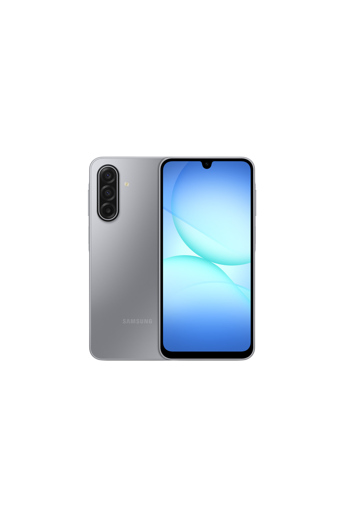 Samsung Galaxy A17 5G 8/256 GB Gri Cep Telefonu