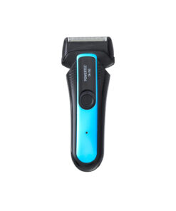 Alternative view of Powertec TR-150 Profesyonel Şarjlı Günlük Sakal Tıraş Makinesi Sinekkaydı Tıraş ve Erkek Bakım