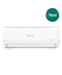 Alternative view of Baymak Elegant Plus 12 A++ 12.000 Btu Inverter Klima Duvar Tipi (MONTAJ DAHİL)