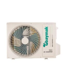 Baymak Elegant Plus 12 A++ 12.000 Btu Inverter Klima Duvar Tipi (MONTAJ DAHİL) - Görsel 3