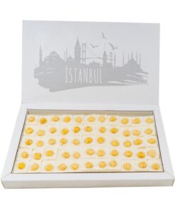 Lina Fındıklı Sultan Lokum 1 Kg