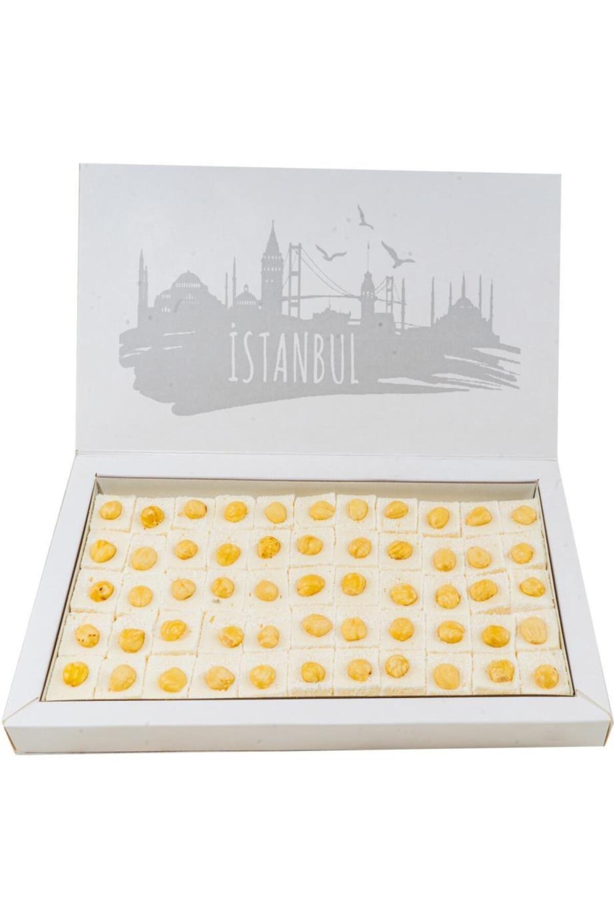 Lina Fındıklı Sultan Lokum 1 Kg