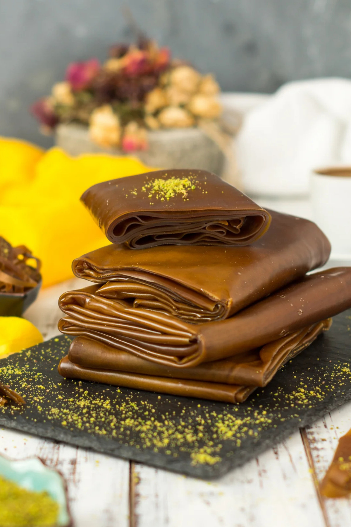 Bİrsalkım Pestİl & Köme Malatya Dut Pestili 500 Gr.