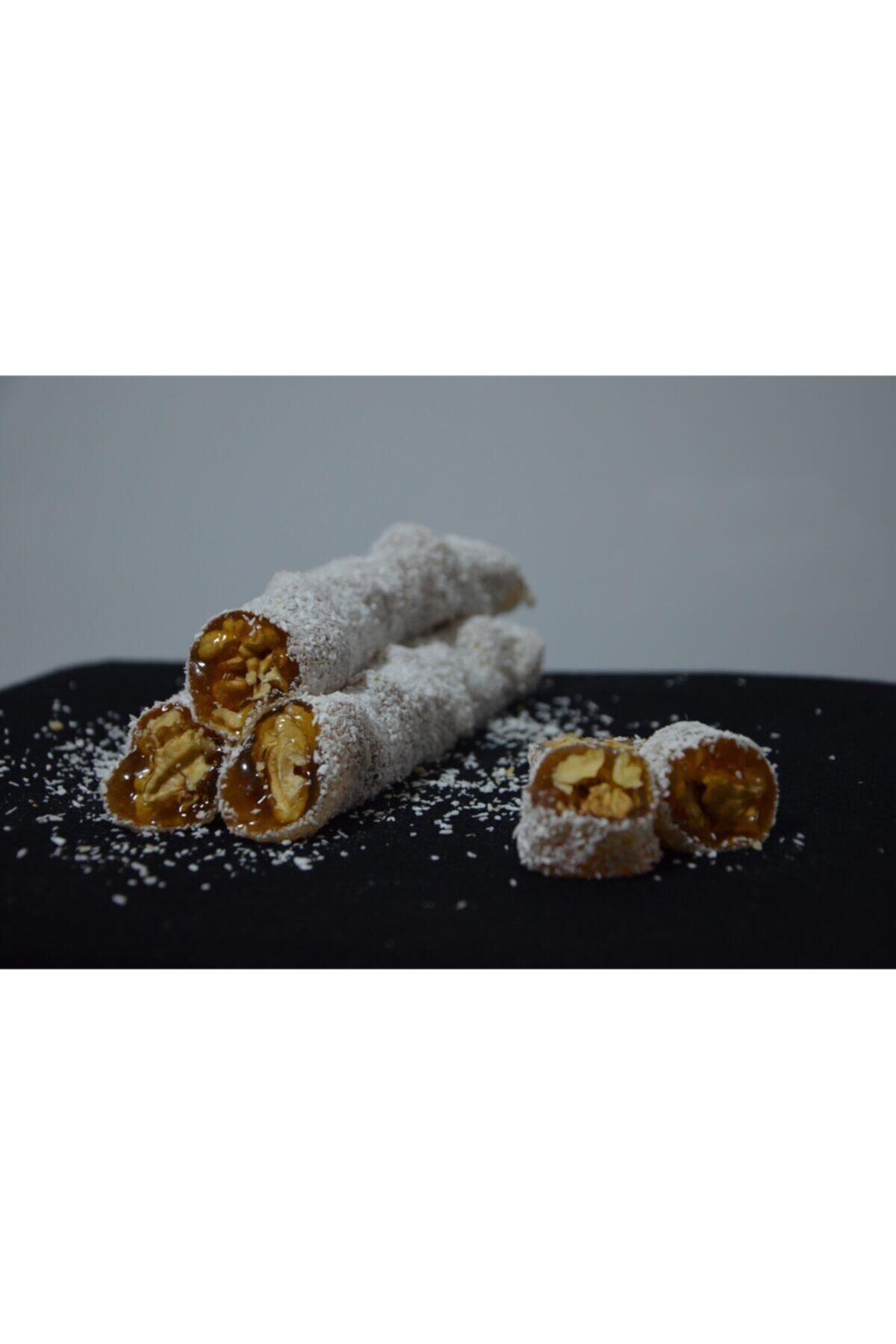 YIBA Cevizli Sucuk Lokum 1000 Gr (sadrazam)