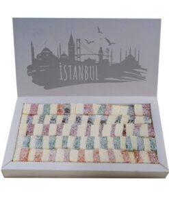 Lina Extra Karışık Lokum 1 Kg