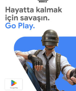Google Play Hediye Kodu Google Hediye Kodu 250 Tl - Görsel 3