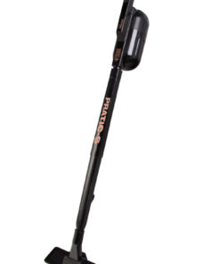 Alternative view of FANTOM Pratıc-S P1200 Toz Torbasız Dikey Süpürge Siyah