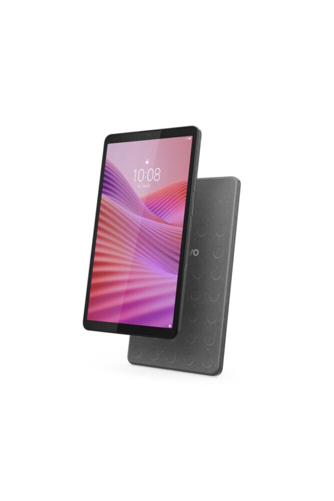 LENOVO Tab One 4GB 128GB Tablet - Görsel 3