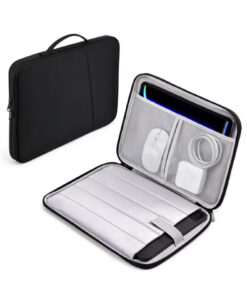 DysCase Macbook Air Pro M2, M1, Ipad, Natebook, Tablet Kılıfı, 14'' Uyumlu Taşıma Çantası