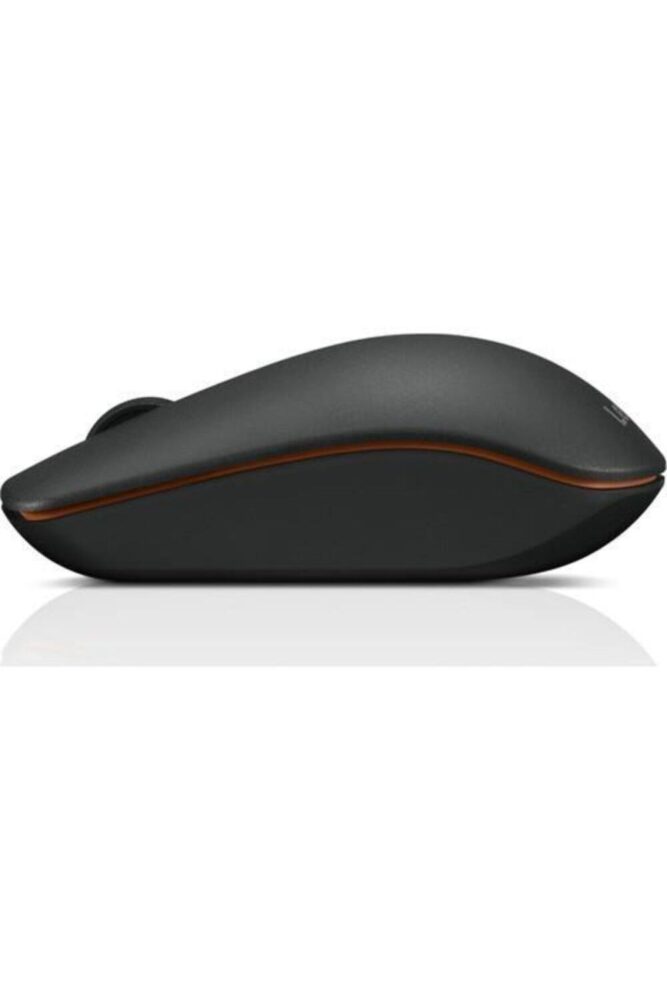 LENOVO 400 Wireless Kablosuz Mouse Siyah GY50R91293 - Görsel 3